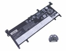 L24m4pk1 15.6V 4-celdas baterías para lenovo portátiles