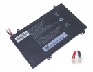 428086 7.6V 2-celdas baterías para rtdpart portátiles