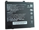 Amme4606 3.8V 2-celdas baterías para zebra portátiles