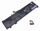 Legion 5 15 15.52V 8-celdas baterías para lenovo portátiles