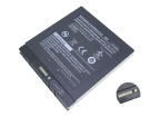 Ix104c3 tablet pc 7.2V 6-celdas baterías para xplore portátiles