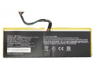 D628-d-2s1p 7.6V 4-celdas baterías para other portátiles