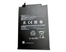 Pad 6 3.87V 1-celdas baterías para xiaomi portátiles