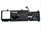 6-87-pe6ss-54a00 11.55V 6-celdas baterías para hasee portátiles