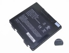 Xlg10xr-1004 11.55V 3-celdas baterías para getac portátiles