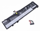 L24d4pc1 15.52V 8-celdas baterías para lenovo portátiles
