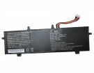 509077-3s 11.55V 3-celdas baterías para rtdpart portátiles