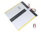 4062147-2s 7.6V 1-celdas baterías para other portátiles