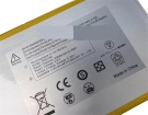Jjy3092142 3.8V 2-celdas baterías para other portátiles