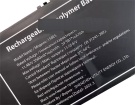 158es 11.4V 3-celdas baterías para other portátiles