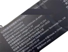 U529055pv 11.4V 6-celdas baterías para other portátiles
