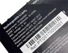 30154200c 7.6V 4-celdas baterías para other portátiles