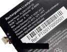 Pl2963150p 2s 7.6V 2-celdas baterías para other portátiles