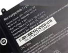 Utl-3753165 2p 3.8V 3-celdas baterías para other portátiles
