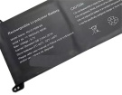 Nv-617889-2s 7.6V 4-celdas baterías para other portátiles