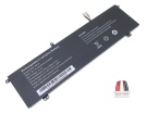 Suxi k2 7.6V 4-celdas baterías para pinchun portátiles