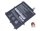 317212x2-i116cg 7.6V 4-celdas baterías para rtdpart portátiles