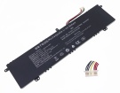 5068280p 7.6V 2-celdas baterías para jumper portátiles