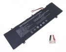 6282301p 7.6V 2-celdas baterías para jumper portátiles