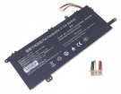 Wyc5583210p 7.6V 2-celdas baterías para rtdpart portátiles