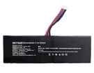 6542240p 7.6V 2-celdas baterías para other portátiles