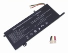 5075190p 7.6V 2-celdas baterías para other portátiles