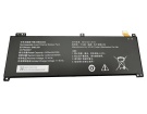 F860-t1 15.4V 4-celdas baterías para tongfang portátiles