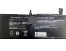 Tz611-v3-1 15.4V 8-celdas baterías para tongfang portátiles