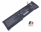 Aoc n156mu3 7.6V 4-celdas baterías para other portátiles
