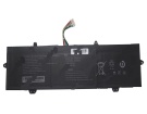 U5210063pv-3s1p 11.4V 3-celdas baterías para rtdpart portátiles