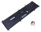 Gwnr5l1746 11.4V 9-celdas baterías para gateway portátiles
