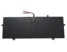 3786118-2s1p 7.6V 4-celdas baterías para rtdpart portátiles