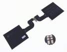 Dynh02 7.57V 2-celdas baterías para microsoft portátiles
