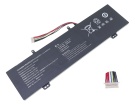 U606184pv-3s1p 11.4V 6-celdas baterías para rtdpart portátiles