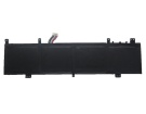 U717464phv-4s1p 15.4V 8-celdas baterías para rtdpart portátiles