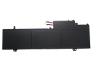 519061-3s1p 11.4V 6-celdas baterías para rtdpart portátiles