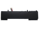 U716849phv-4s1p 15.4V 4-celdas baterías para rtdpart portátiles