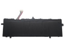 U538570phv-3s1p 11.55V 6-celdas baterías para rtdpart portátiles