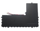 3578145-2s1p 7.6V 4-celdas baterías para rtdpart portátiles