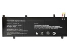 Zl-468262-3s 11.4V 3-celdas baterías para other portátiles