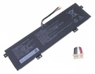 T140-4663b2 7.6V 4-celdas baterías para other portátiles