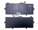 U4285131pv-2s1p 7.6V 6-celdas baterías para rtdpart portátiles