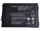 Ba4050 7.6V 4-celdas baterías para other portátiles