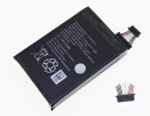 Hh4100 11.55V 3-celdas baterías para ayaneo portátiles