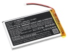 Anbernic rg353p 3.8V 1-celdas baterías para other portátiles