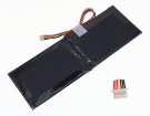 Yly 4865200 7.6V 3-celdas baterías para other portátiles