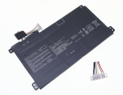 Vivobook l510ma wb04 11.55V 3-celdas baterías para asus portátiles