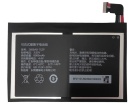 2686a8-1s2p 3.85V 4-celdas baterías para other portátiles