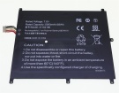 N4100 7.6V 2-celdas baterías para chuwi portátiles