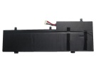 518858-3s1p 11.4V 6-celdas baterías para rtdpart portátiles